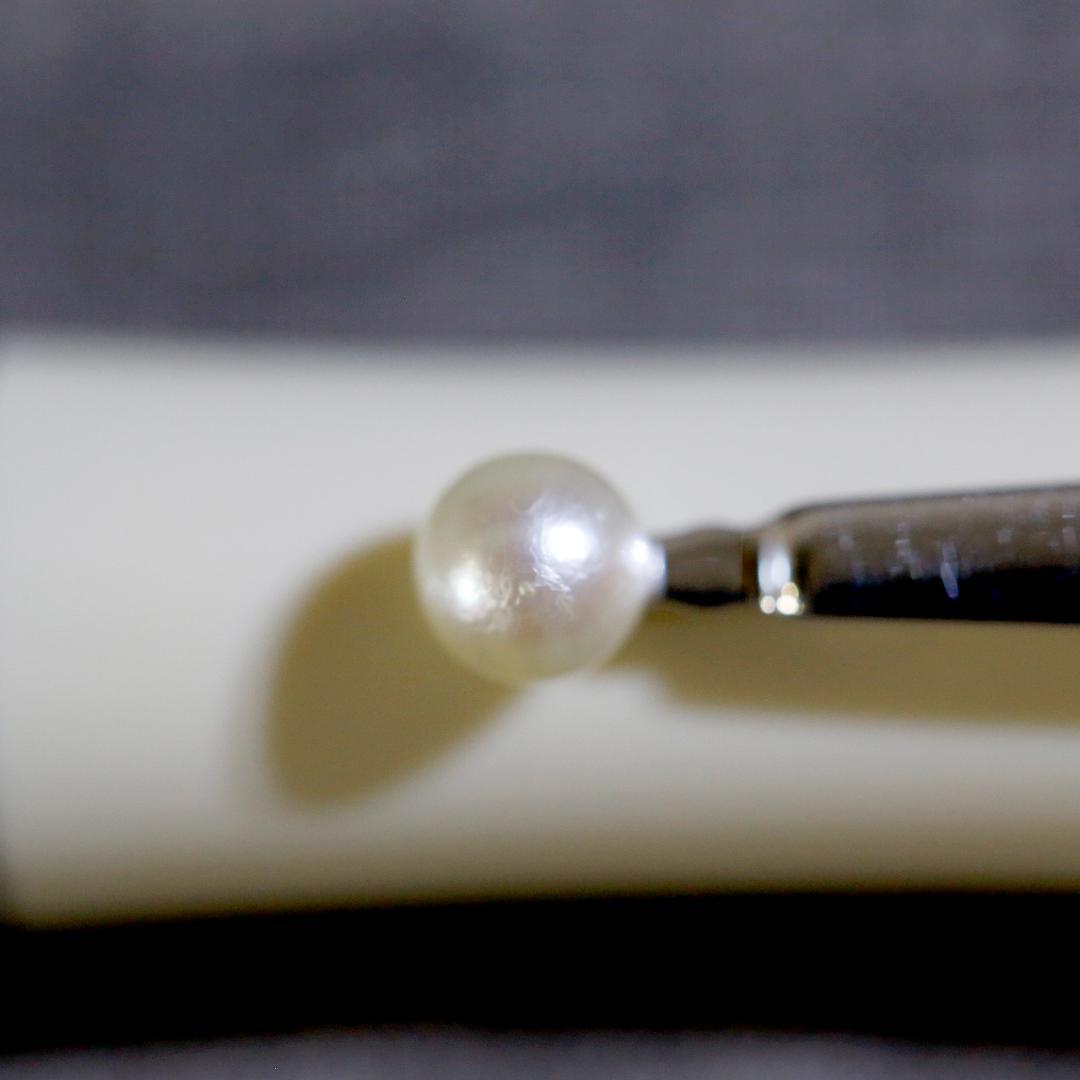 【限定品 料込み】モンブラン ボールペン グレタガルボ 真珠 パール