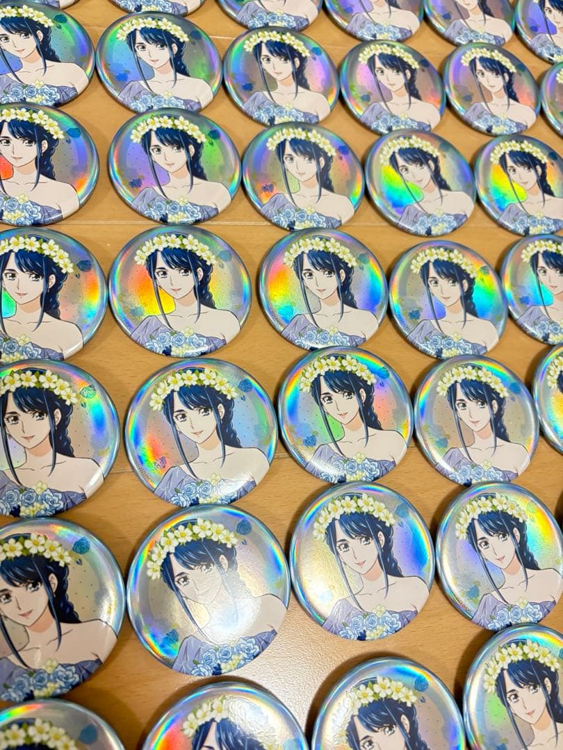 水無月かれん ドン・キホーテコラボ