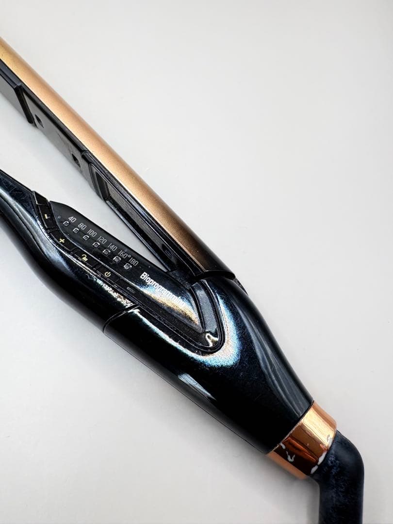 ヘアビューロン リュミエリーナ 4D Plus 正規品 341