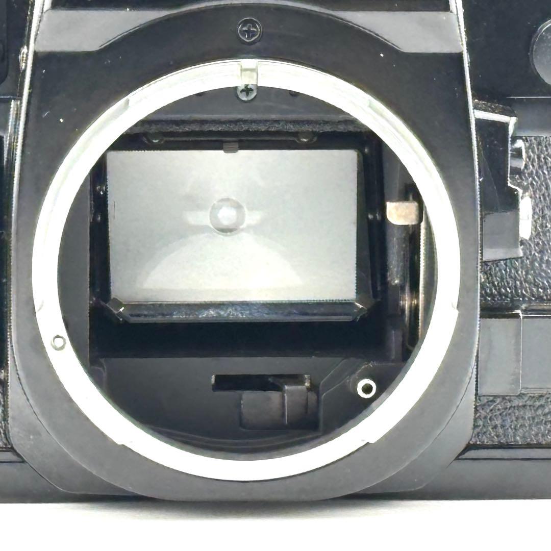 【完動品】Canon A-1 + CANONLENS FD 50mm F1.4