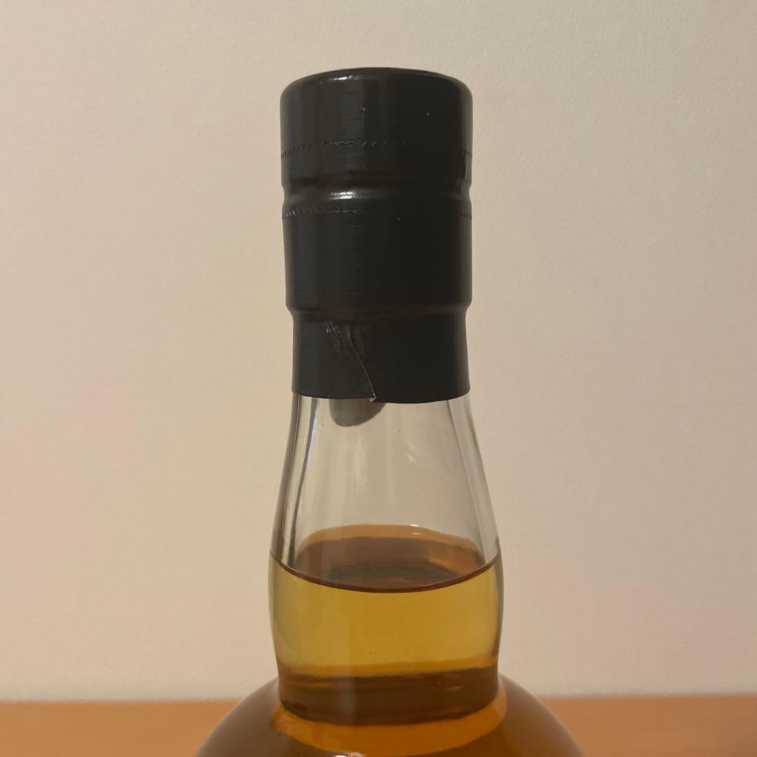 【旧タイプ】イチローズモルト&グレーン　リミテッドエディション