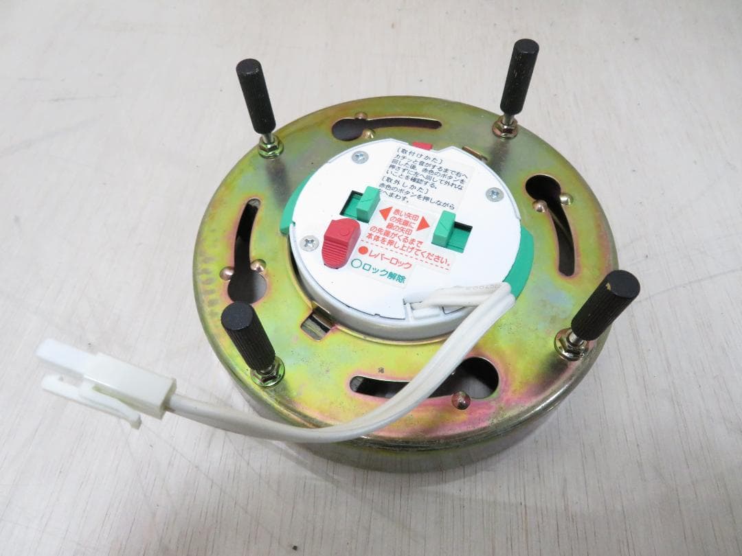 Roanoke ロアノーク シーリングライト 5灯 LED照明 可動式 モダン