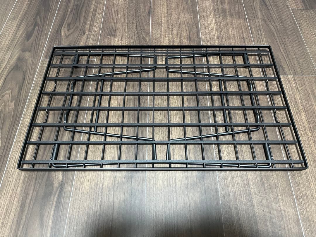 【未使用品】HIBARI フィールドラック　4個セット　収納バッグ付き