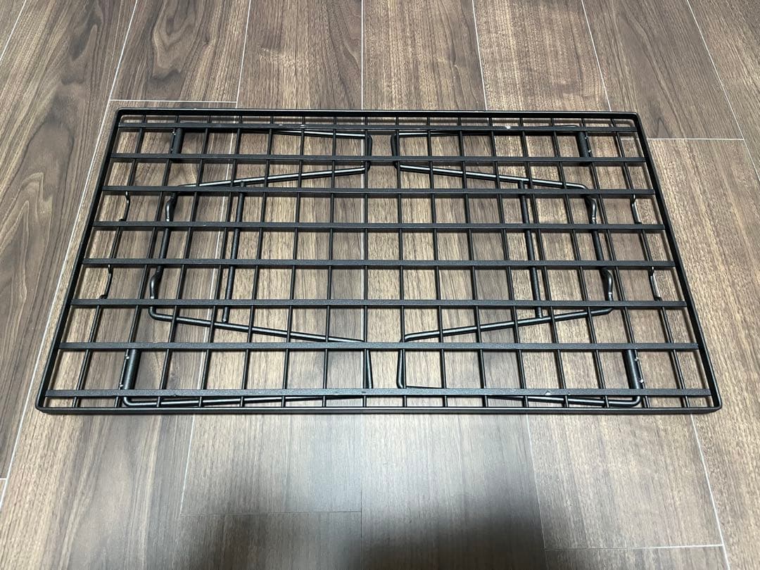 【未使用品】HIBARI フィールドラック　4個セット　収納バッグ付き