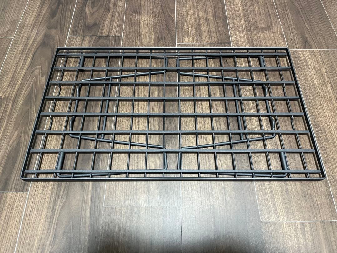 【未使用品】HIBARI フィールドラック　4個セット　収納バッグ付き