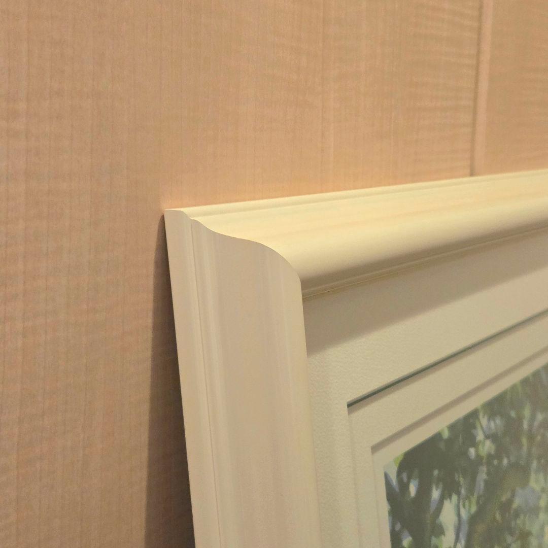 【美品】笹倉徹平　幸せな公園　シルクスクリーン