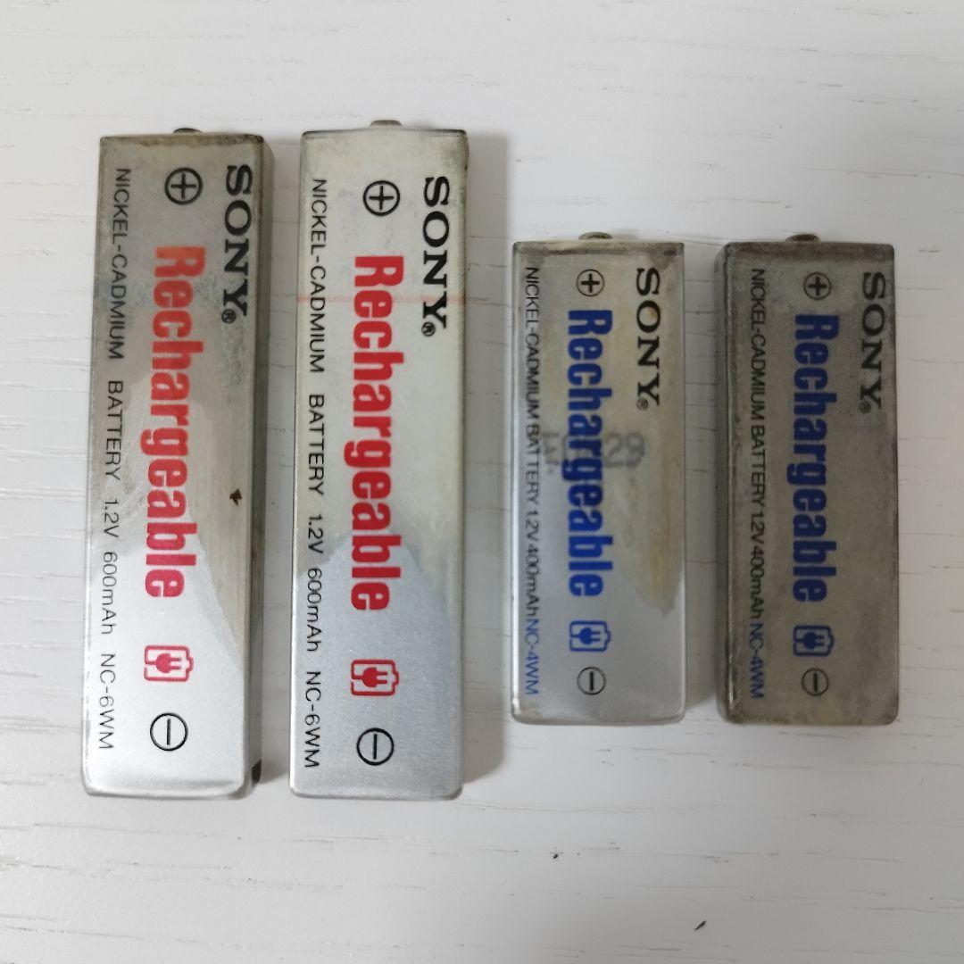 【訳あり】ウォークマン ワイヤレスカセットプレーヤー/WM-805【SONY】