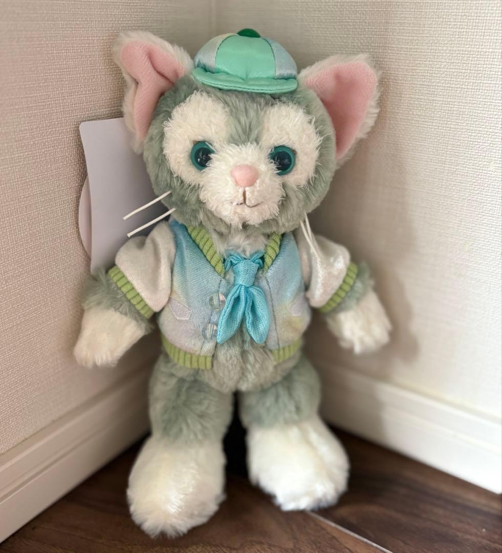 カラフルハピネス　バケーションパッケージ　ポージープラッシー　ジェラトーニ