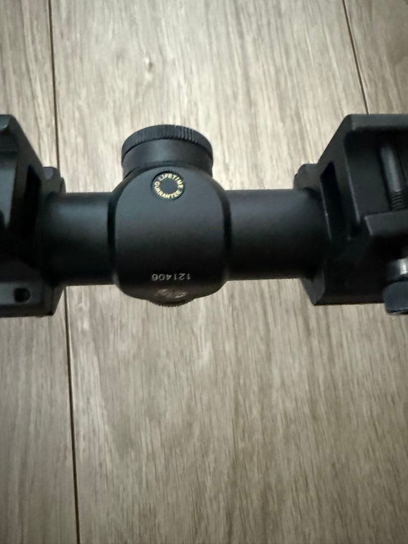 LEUPOLD（リューポルド）VX-3 スコープ