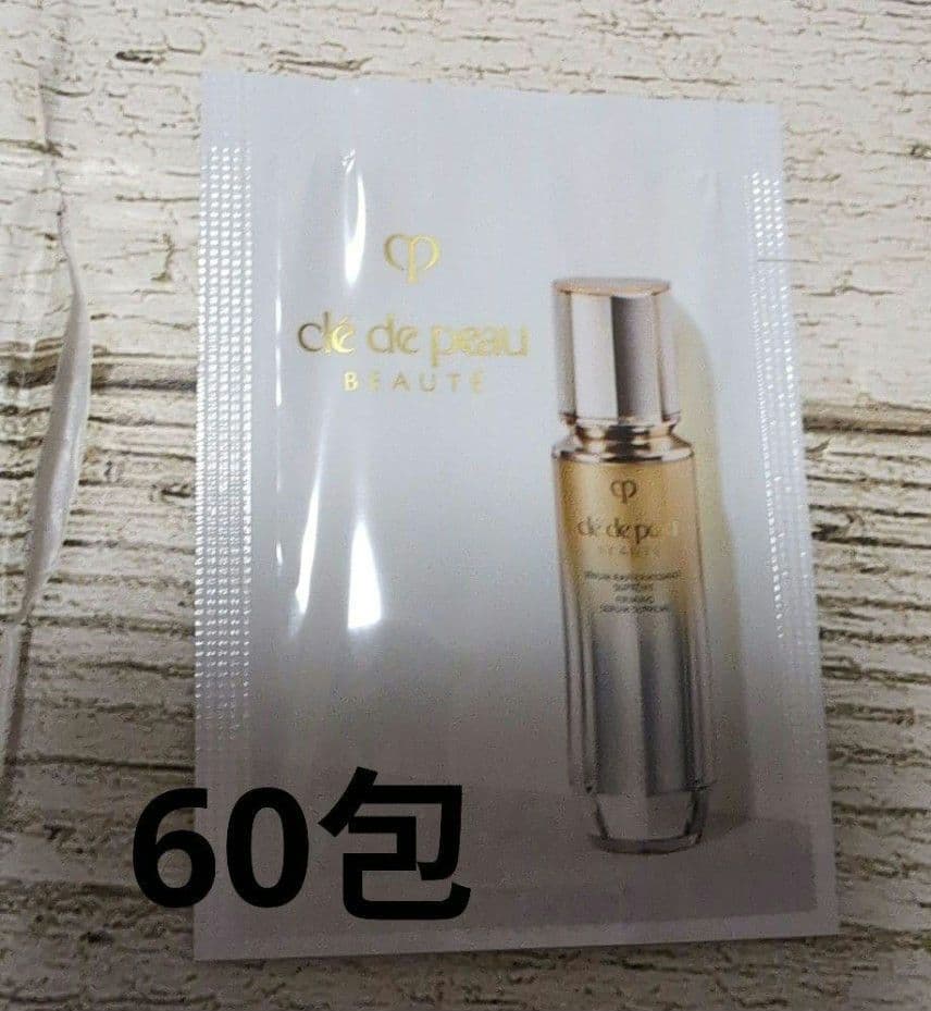 クレドポーボーテ　セラムラフェルミサンS n 60包