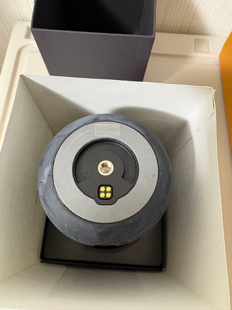 Bose スピーカー SoundLink Revolve