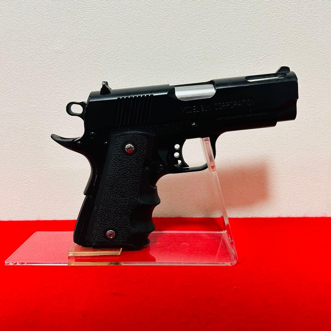 MGC V10 ウルトラコンパクト　ガスブロ