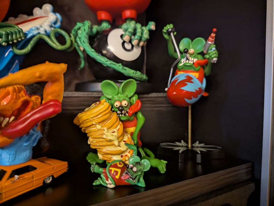 J ラットフィンク