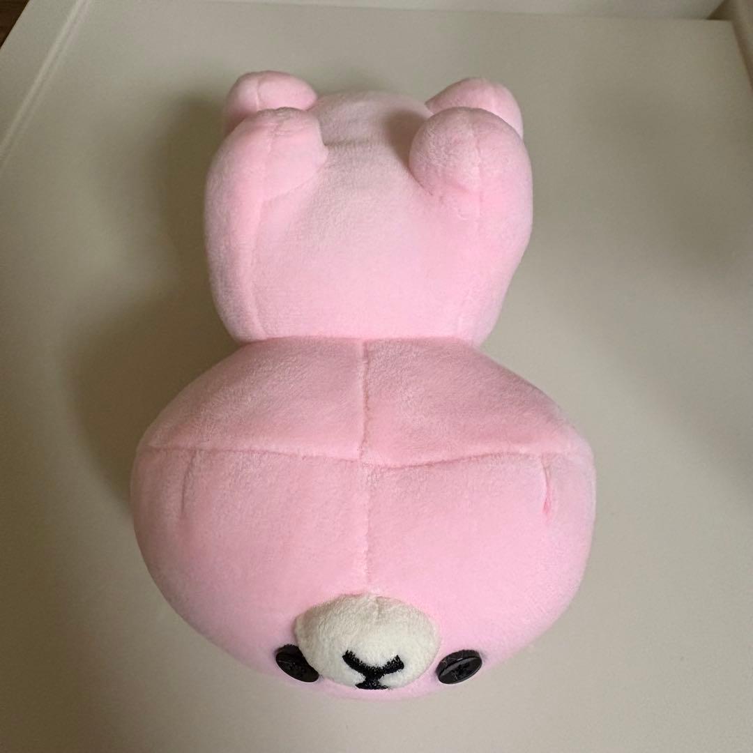 アルスマグナ×mofmofriends コンスタンティン　テノリマスコット