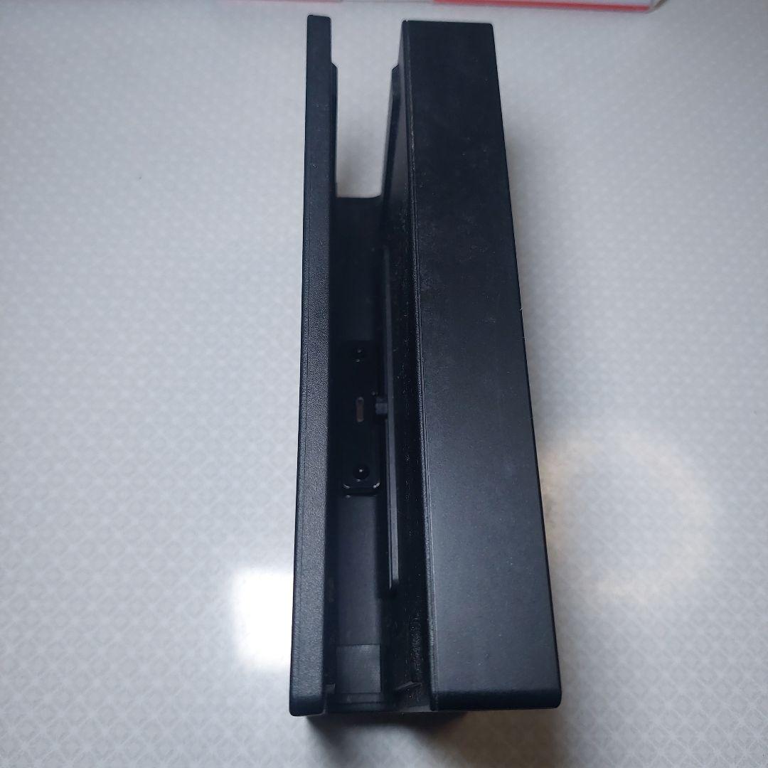 【動作品】Switch本体 バッテリー強化版 箱付き 付属品完品