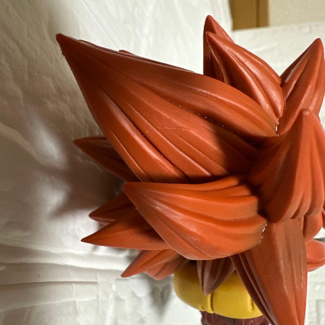 一番くじ 超サイヤ人4ゴジータ（箱無し、台座無し）