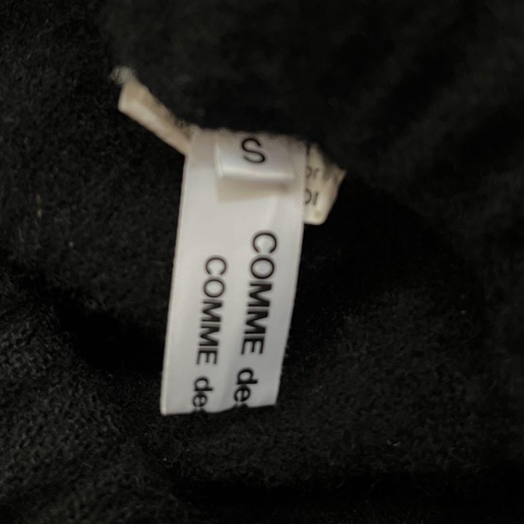 COMME des GARÇONS RT-P019 サルエルパンツ S