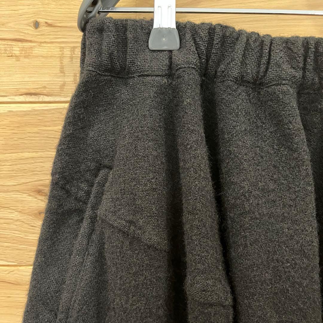 COMME des GARÇONS RT-P019 サルエルパンツ S