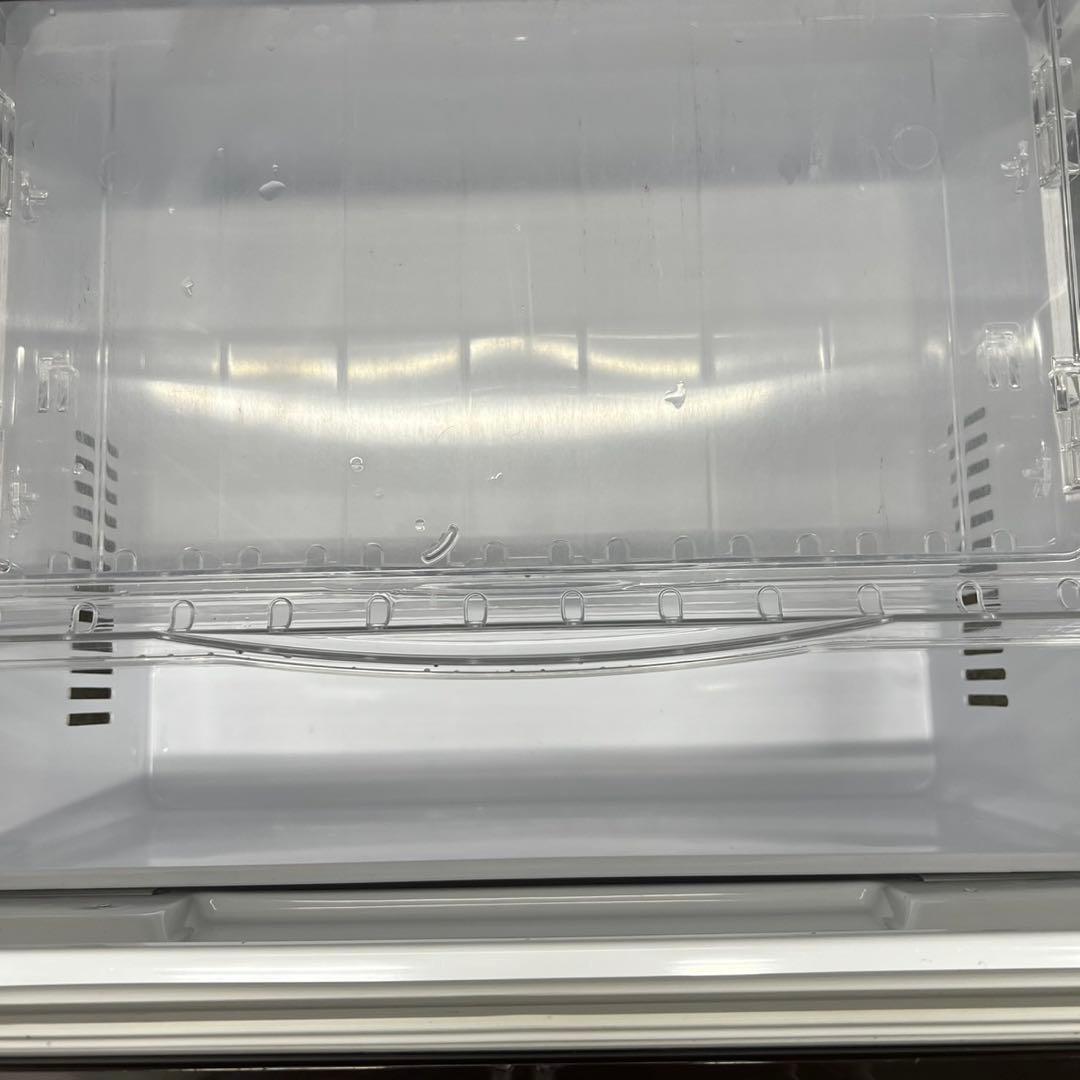 934❤️　冷蔵庫　400ℓ　大型　日立　右開き　5ドア　安い　チルド　設置無料