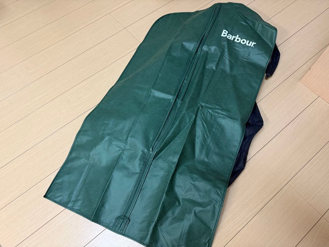 【超美品】 Barbour Levi's BEDALE Mサイズ