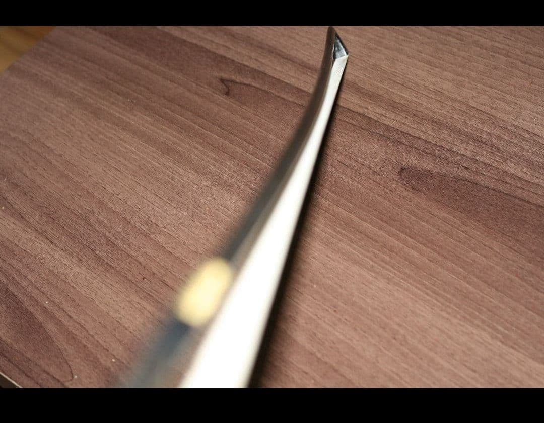 バイオリン弓　4/4 カーボン