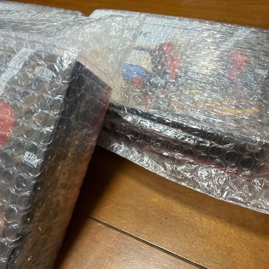 【新品未開封】MTG マーベル スパイダーマン プレイ・ブースター 日本語版　3