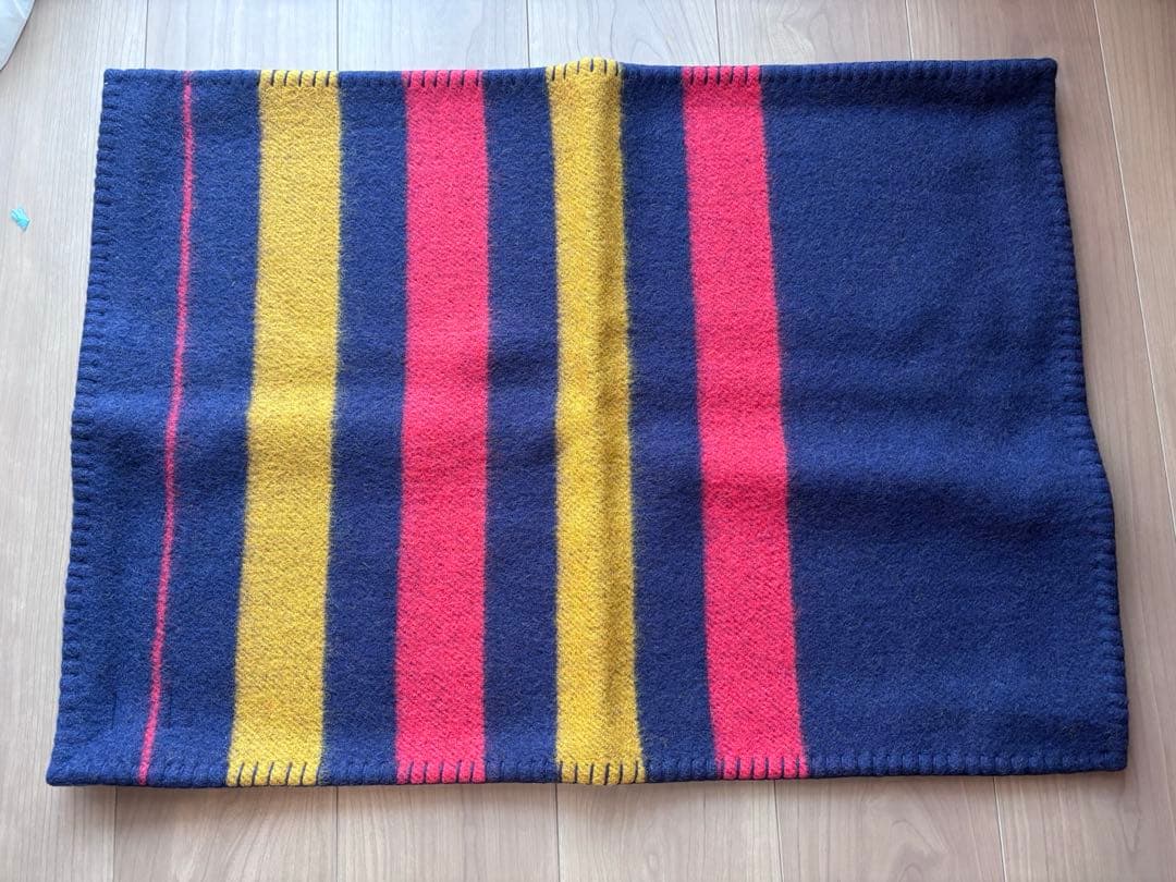 （新品未使用）エルメス　犬用プレード 《ロカバール》 PM