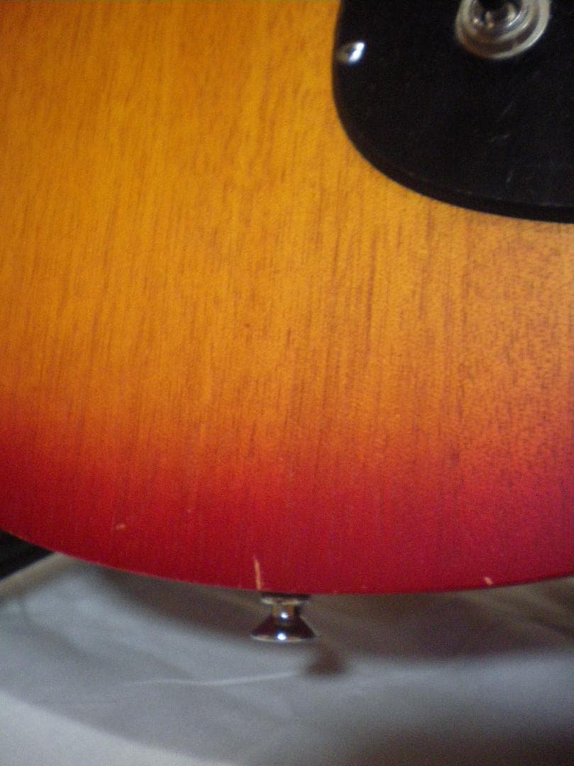 Epiphone Les Paul SL エピフォン レスポールSL