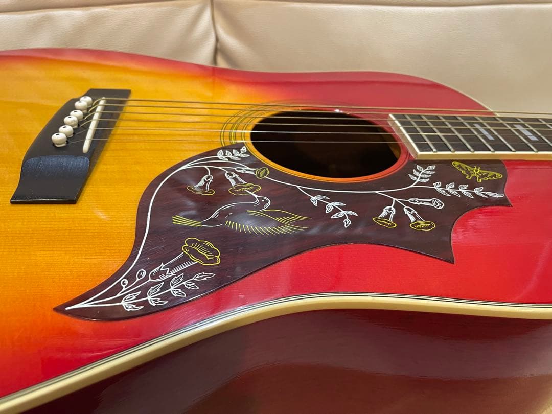 Morris WH-20 ハミングバード