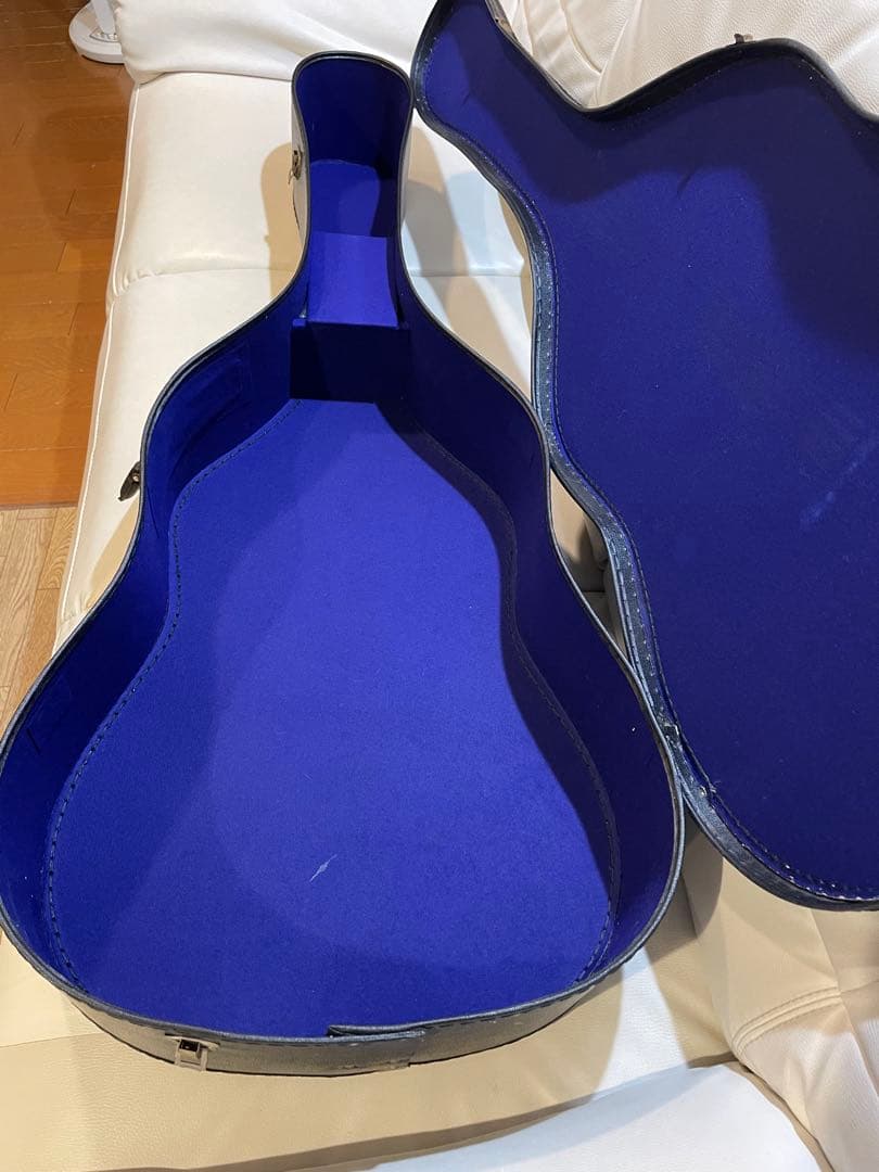 Morris WH-20 ハミングバード