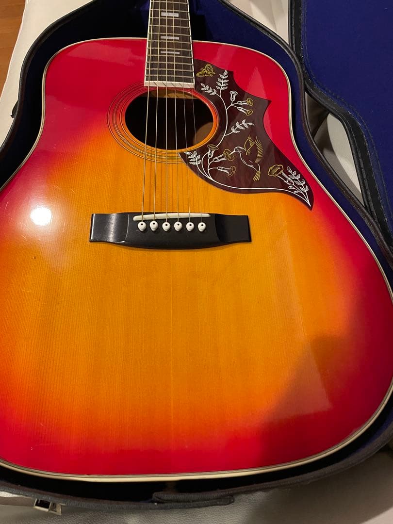 Morris WH-20 ハミングバード