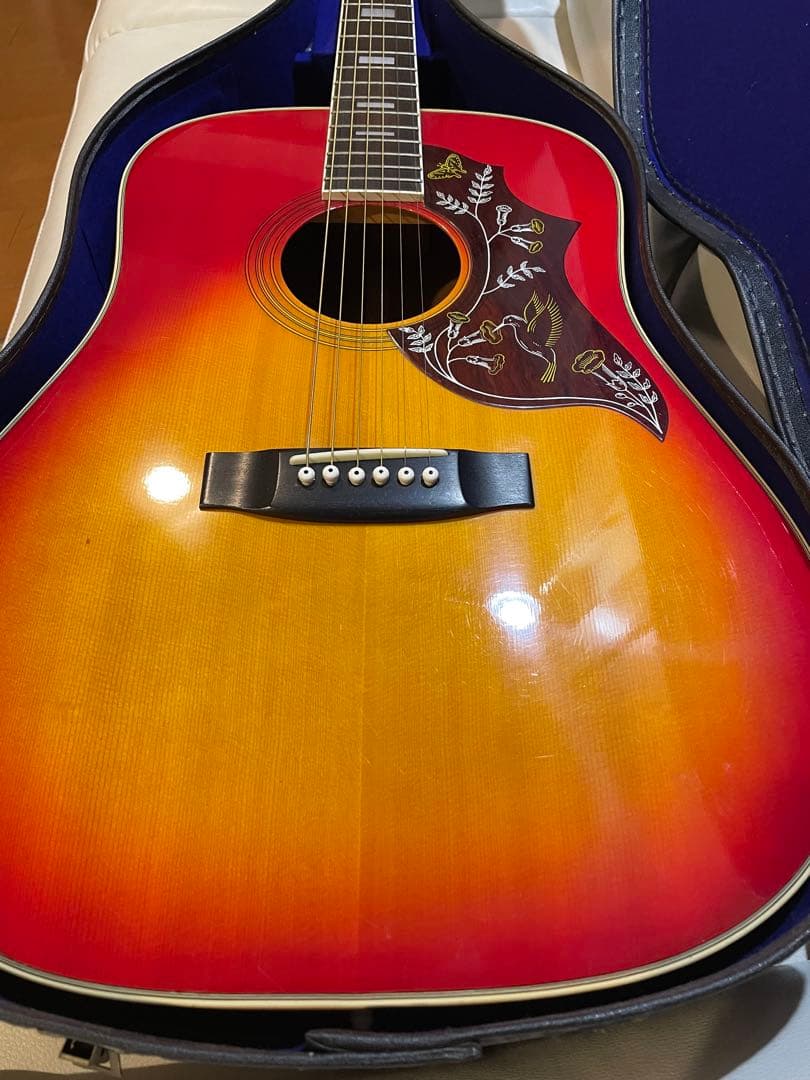 Morris WH-20 ハミングバード