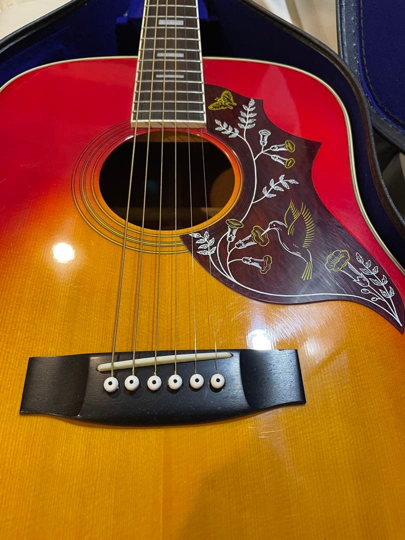 Morris WH-20 ハミングバード