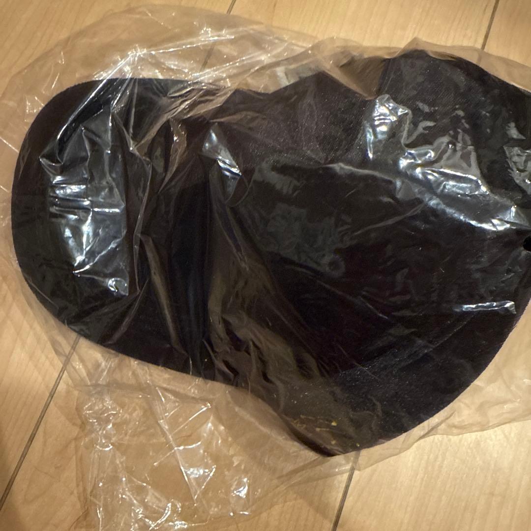 Ave Mujica　三角初華メモリアルグッズ　初華のベロアキャップ