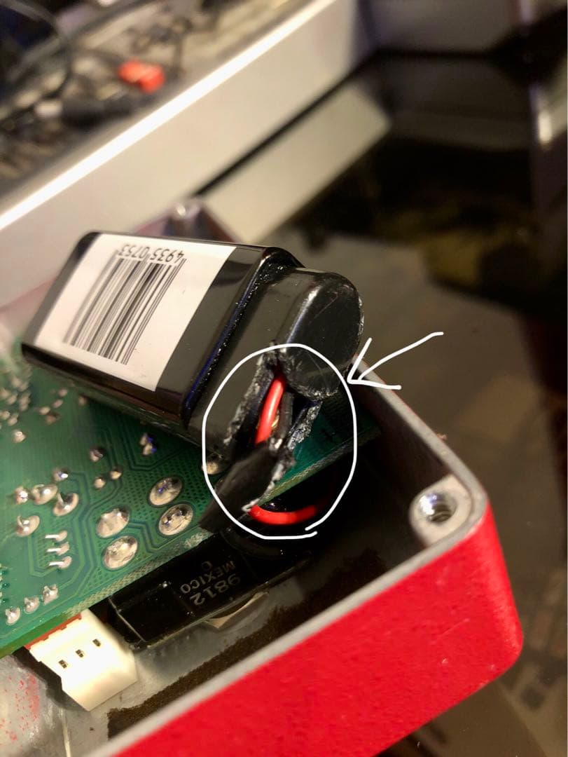 【定番！】MXR dynacomp ギターエフェクター ダイナコンプ