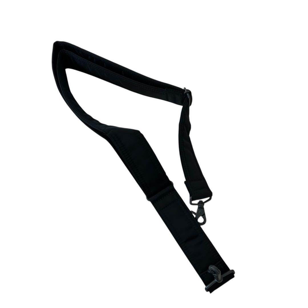 【良品】 PORTER TANKER 3way ビジネスリュック メンズ 黒