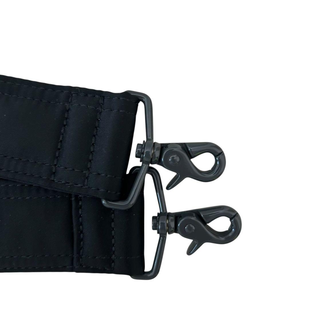 【良品】 PORTER TANKER 3way ビジネスリュック メンズ 黒