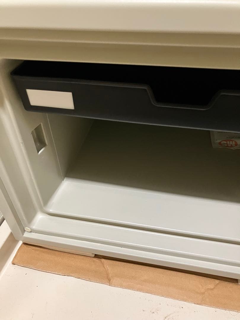 sky safe 耐火金庫 2022年日本製