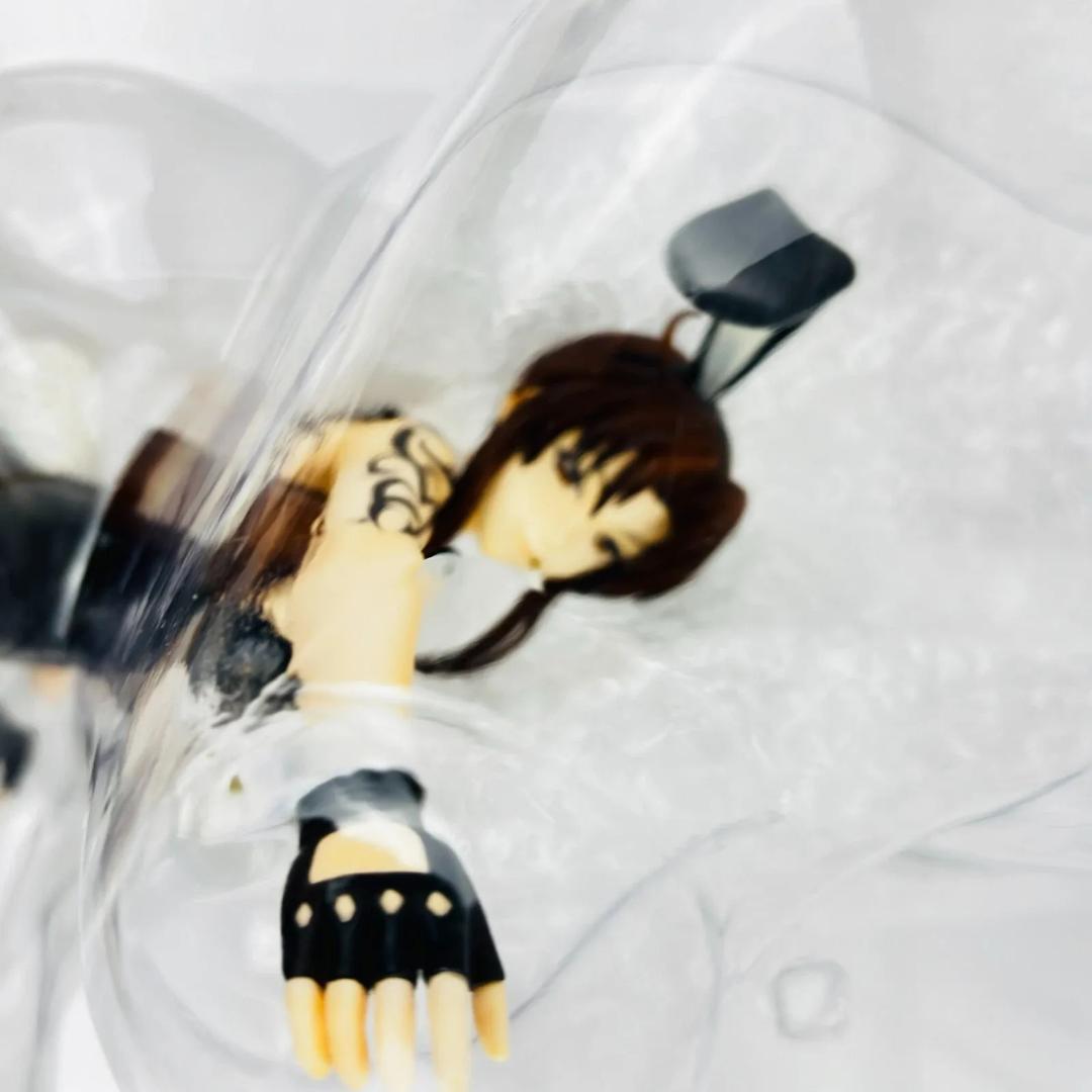 BSTYLE BLACK LAGOON レヴィ バニー 1/4 フィギュア
