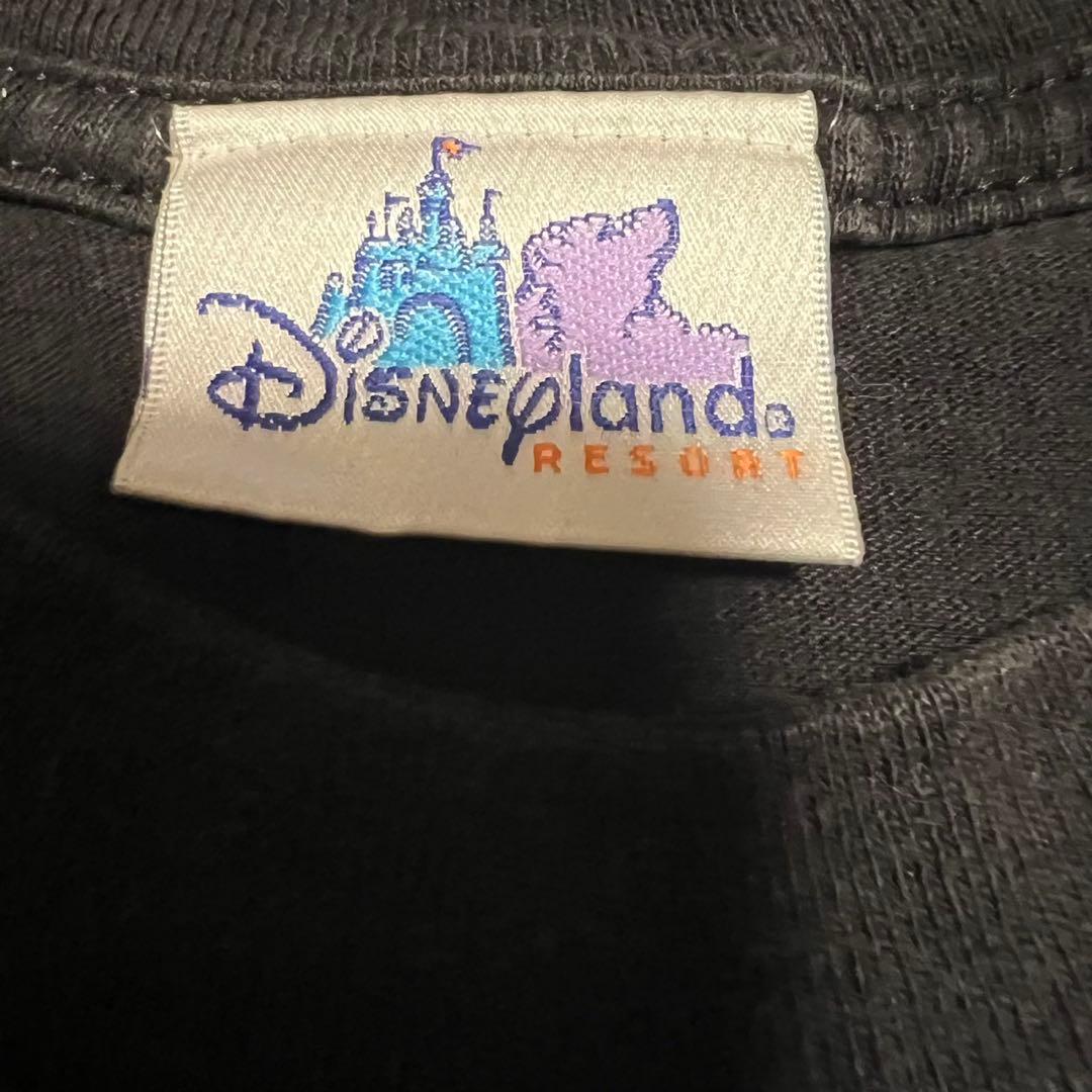 00s Disney vintage Bad Girls ヴィランズ tシャツ