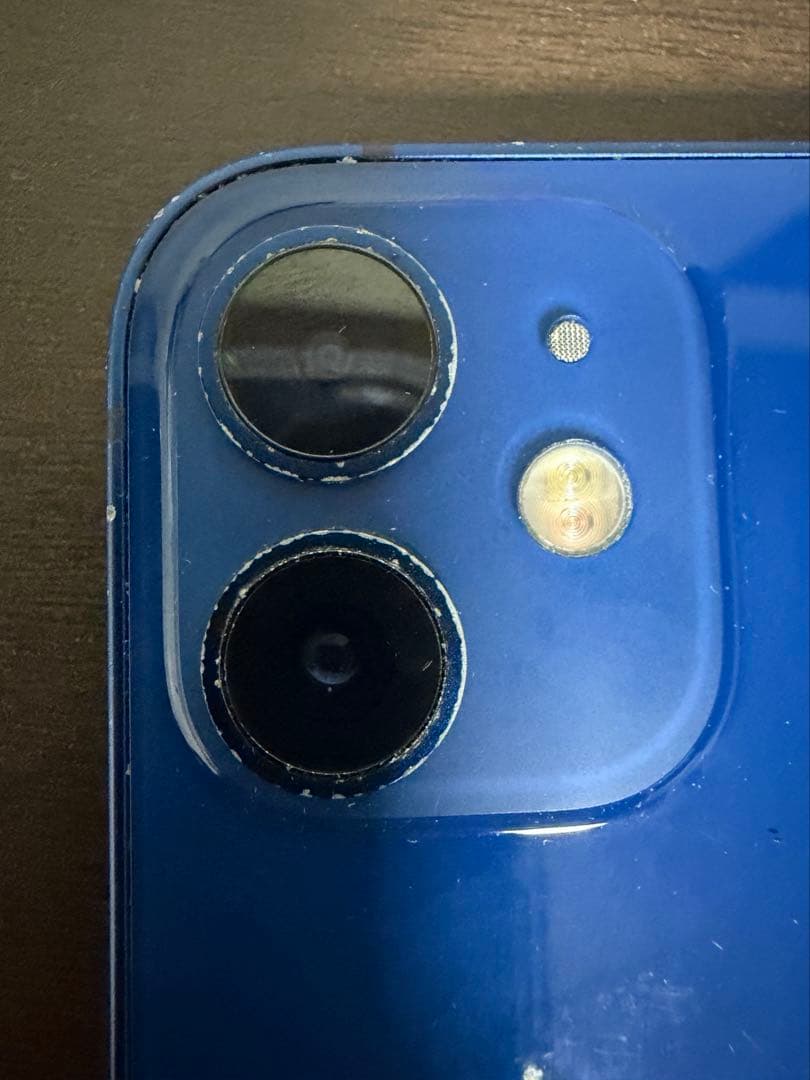 携帯電話本体 iPhone12mini64GB