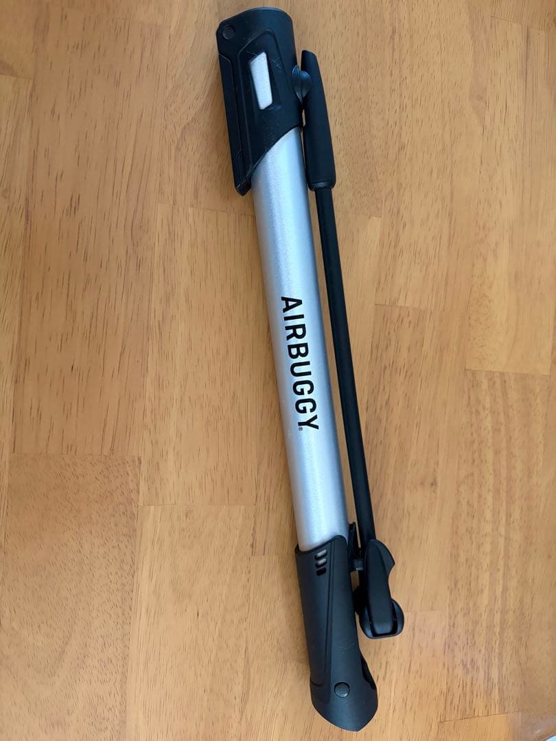 AIRBUGGY DOME3 プレミアモデル クルーズライン