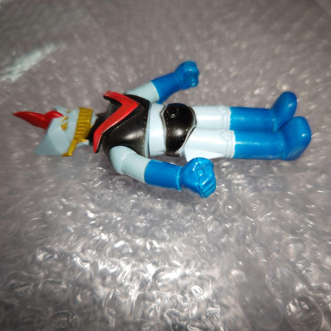 グレートマジンガー　パチ　ソフビ　12cm