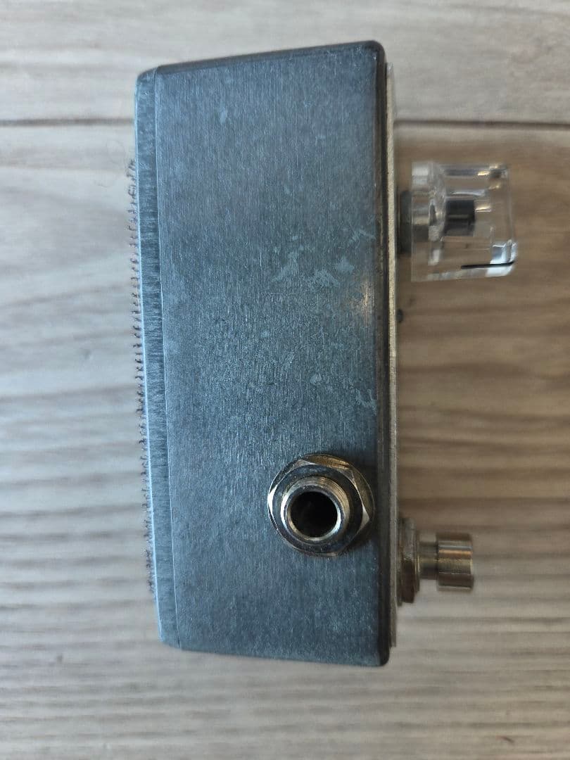 EP-BOOSTER ギターエフェクター