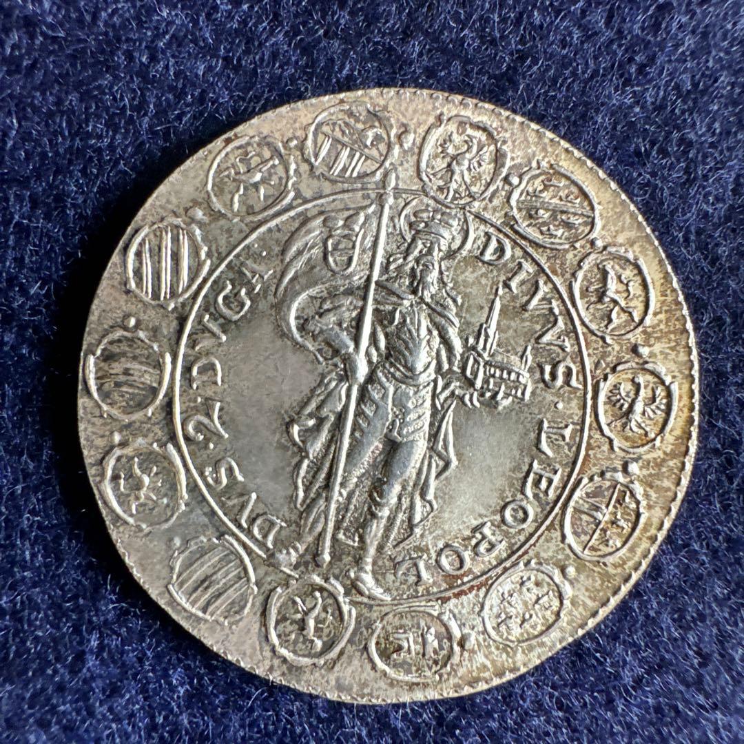 銀貨他　セット