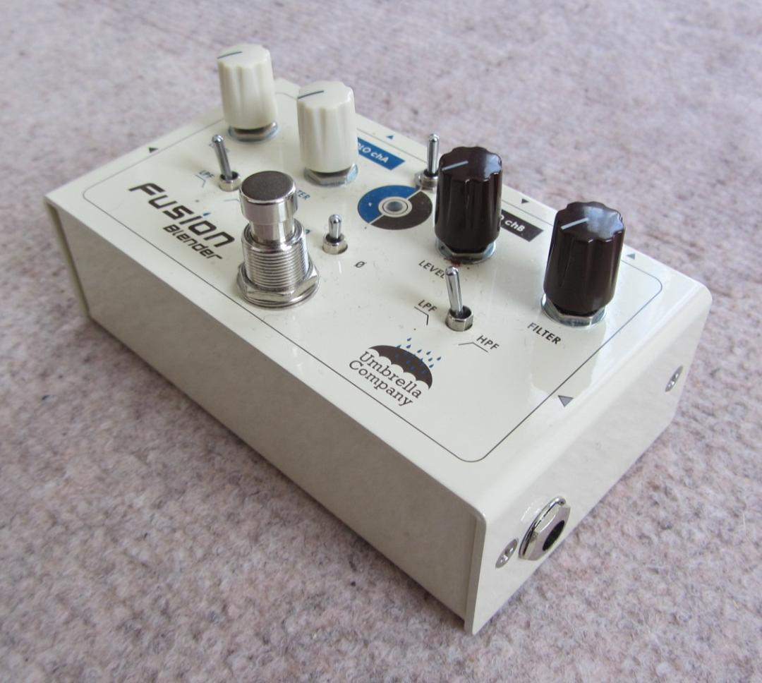 Umbrella　Fusion Blender　ブレンダー