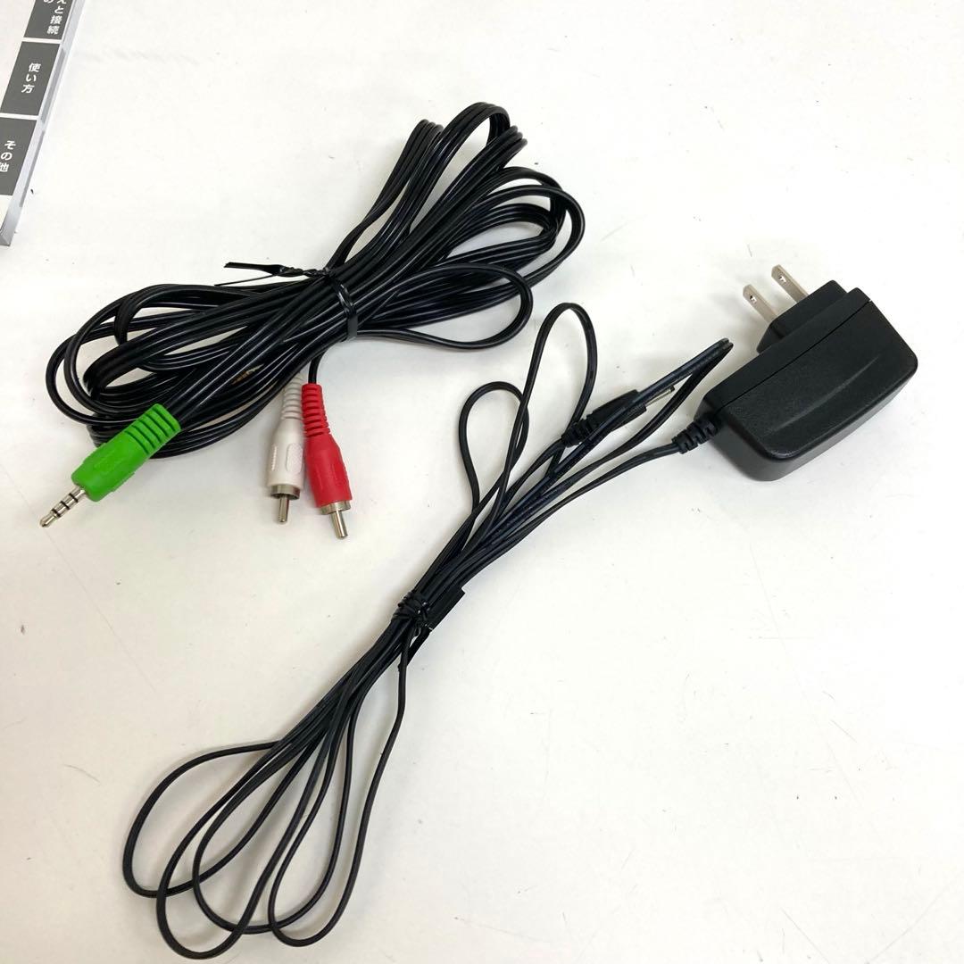 B44-21 パーソナルカラオケ ON STAGE PK-902W オンステージ