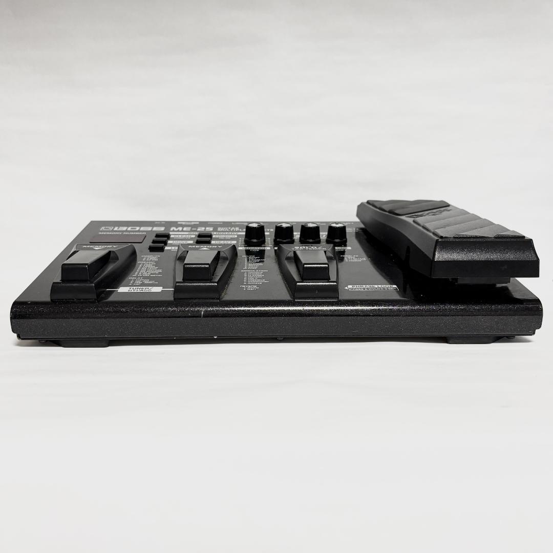 BOSS ME-25 ギター マルチエフェクター