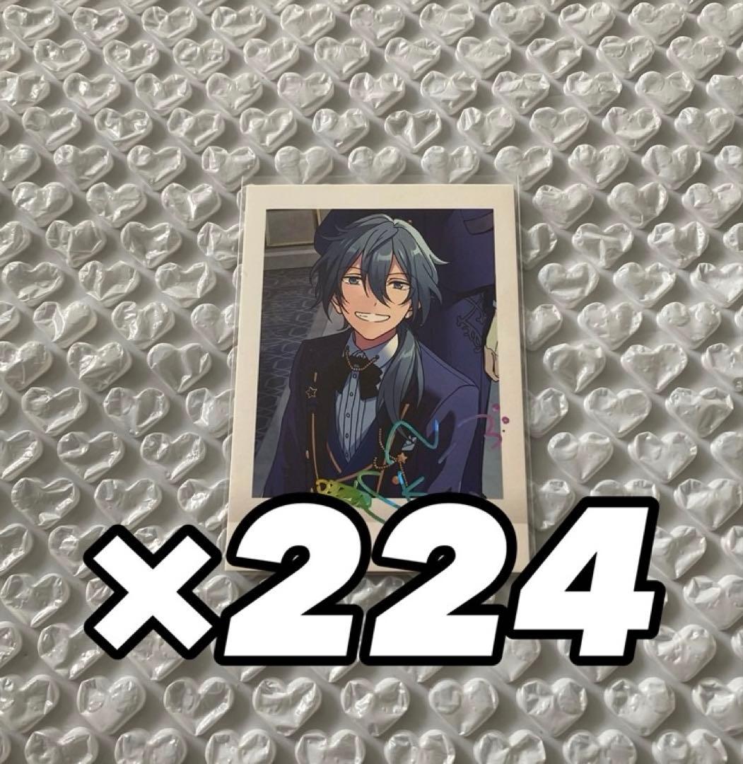 【最終値下げ】あんスタ 5周年 ぱしゃこれ 椎名ニキ