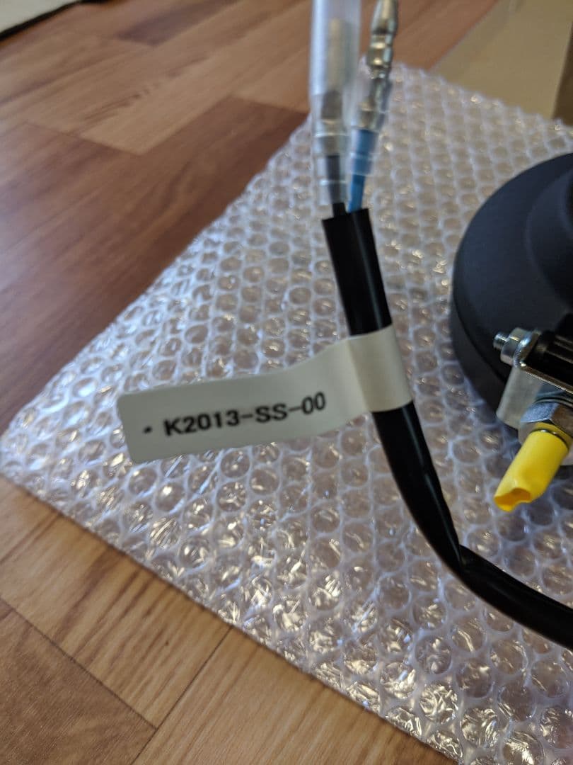 シビエ　デュアル　ディアル　ロケットカウル フォグ ゼファー　CBR400F